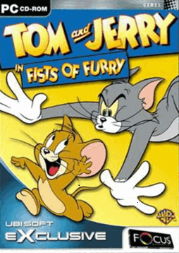 Tom And Jerry Fist Of Fury Pc Download Torrent